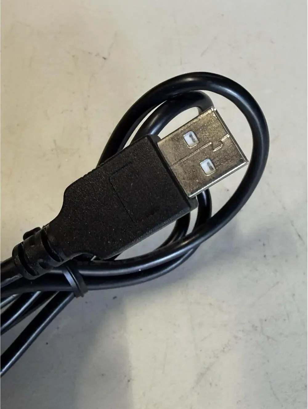 Microsoft 4 Port Hub